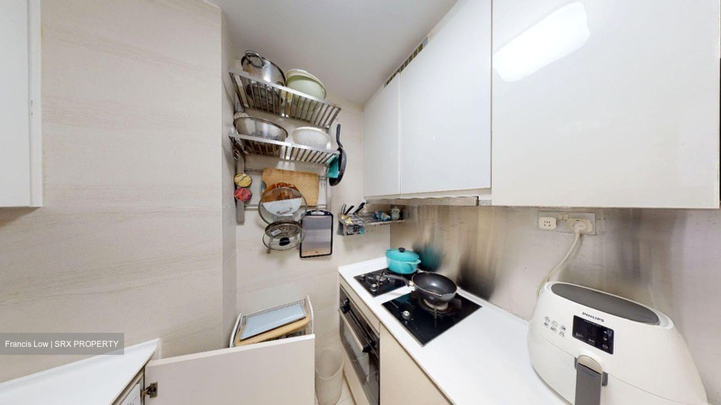 The Creek @ Bukit (D21), Condominium #454560071